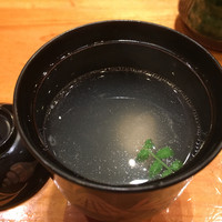 天寿し 京町店 - 