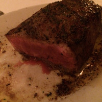 ルース クリス ステーキハウス - 