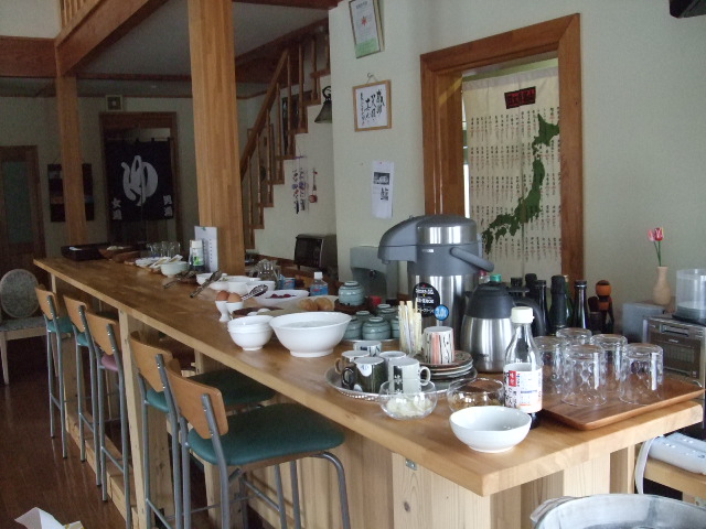 ペンション　もみじ - 雫石町その他（ホテル）の写真