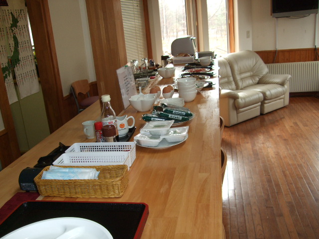 ペンション　もみじ - 雫石町その他（ホテル）の写真