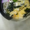 篠栗うどん