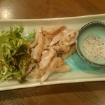 春来 - やげん軟骨焼