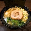 ゴル麺。 野毛店