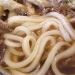 増田うどん - 