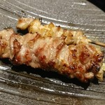 Jidori Sumibi Kushiyaki Chintara - 