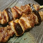 Jidori Sumibi Kushiyaki Chintara - 