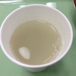 いきいきプラザ霞の郷 - いま噂の？蕎麦湯