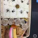 崎陽軒 アトレ吉祥寺店