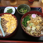 そば処 大黒家 - 