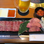 Yakiniku Resutoran Higashiyama - 