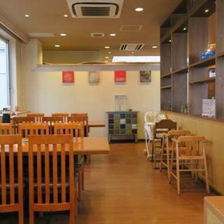 焼肉レストランひがしやま_2