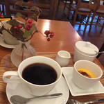 cafe.miel - 