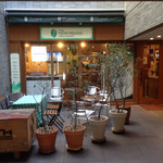 ピエトレ・プレツィオーゼ - 外観