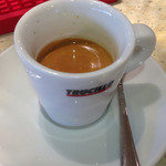 ピエトレ・プレツィオーゼ - エスプレッソ