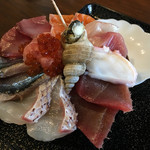 魚平食堂 - 