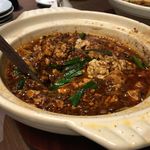 中国菜エスサワダ - 