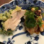 中国菜エスサワダ - 