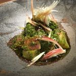 中国菜エスサワダ - 