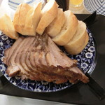 TAPiR - ポークハム