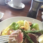 BLT Market - マグロ美味しい