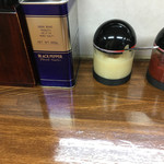 家系ラーメン 近藤家 - 