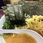 家系ラーメン 近藤家 本店 - 