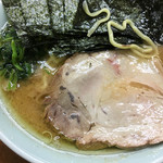 家系ラーメン 近藤家 本店 - 
