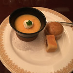 中国料理 カリュウ(ヨコハマ グランド インターコンチネンタル ホテル) - デザート
      2016.11