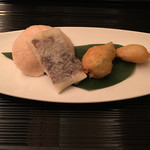 中国料理 カリュウ(ヨコハマ グランド インターコンチネンタル ホテル) - 北京ダック
      2016.11