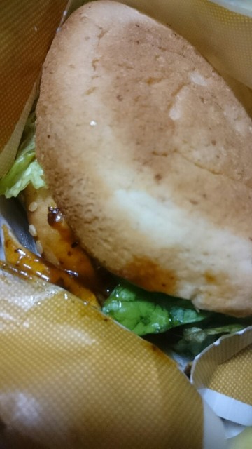 ケンタッキーフライドチキン 郡山荒井店 - 安積永盛（レストラン）の写真