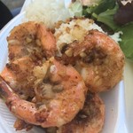 Ken's Kitchen - Food Truck - えびぷり