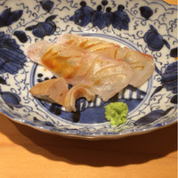鮨 しお津 - 
