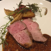 トラットリア ゴデレッチョ エビス 恵比寿 - 
