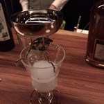 ザバーナノグールド - アブサン