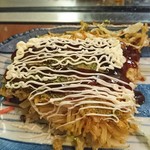 Minami Okonomiyaki - 