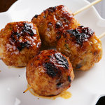 Yuizumi special meatballs