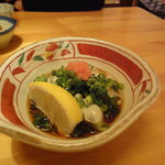 Oideya - 酢牡蠣