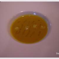 SALONE 2007 - "カボチャの温かいスープ"①