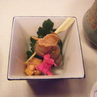 割烹 鮨 米八 - 