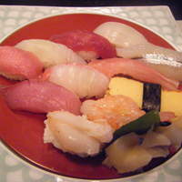 割烹 鮨 米八 - 