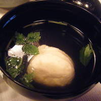 割烹 鮨 米八 - 