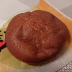 奥越菓庵　やまうち - 料理写真:六豆どら焼