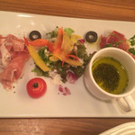 DINING 蔵RA - 