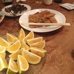 驥園川菜餐廳 - 