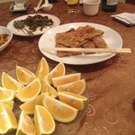 驥園川菜餐廳 - 