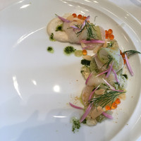 SINC BISTRO - 