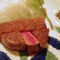 表参道うかい亭 - 