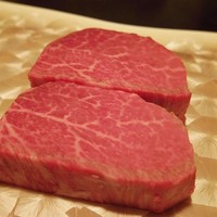 表参道うかい亭 - 