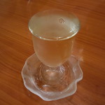 とんがらし - 純米吟醸、楯野川