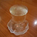 とんがらし - 山廃純米超辛口、刈穂